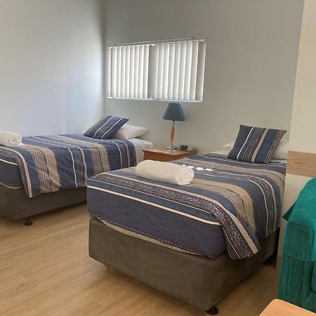 Mandurah Ocean Marina Chalets Zewnętrze zdjęcie