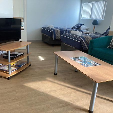Mandurah Ocean Marina Chalets Zewnętrze zdjęcie