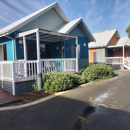 Mandurah Ocean Marina Chalets Zewnętrze zdjęcie