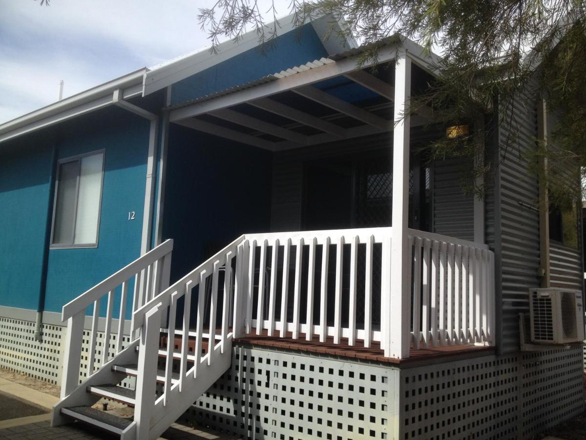 Mandurah Ocean Marina Chalets Zewnętrze zdjęcie