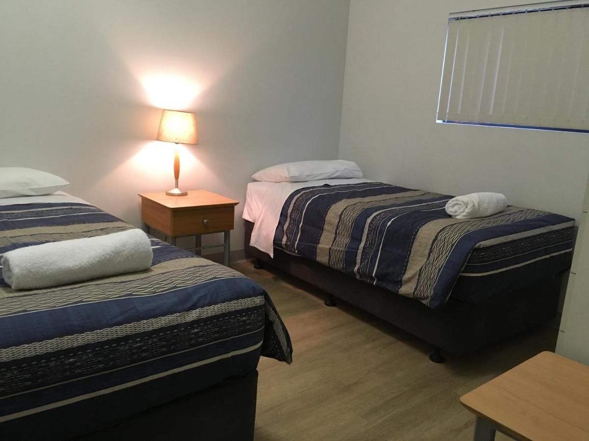 Mandurah Ocean Marina Chalets Zewnętrze zdjęcie