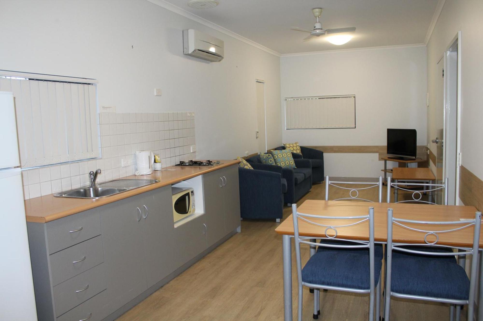Mandurah Ocean Marina Chalets Zewnętrze zdjęcie