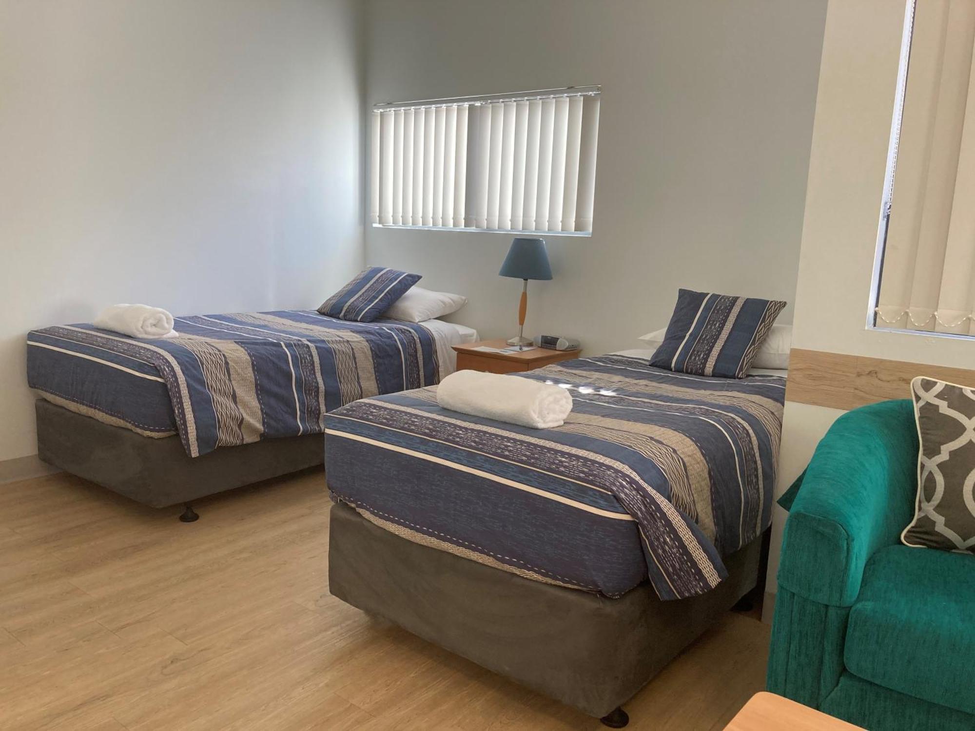 Mandurah Ocean Marina Chalets Zewnętrze zdjęcie