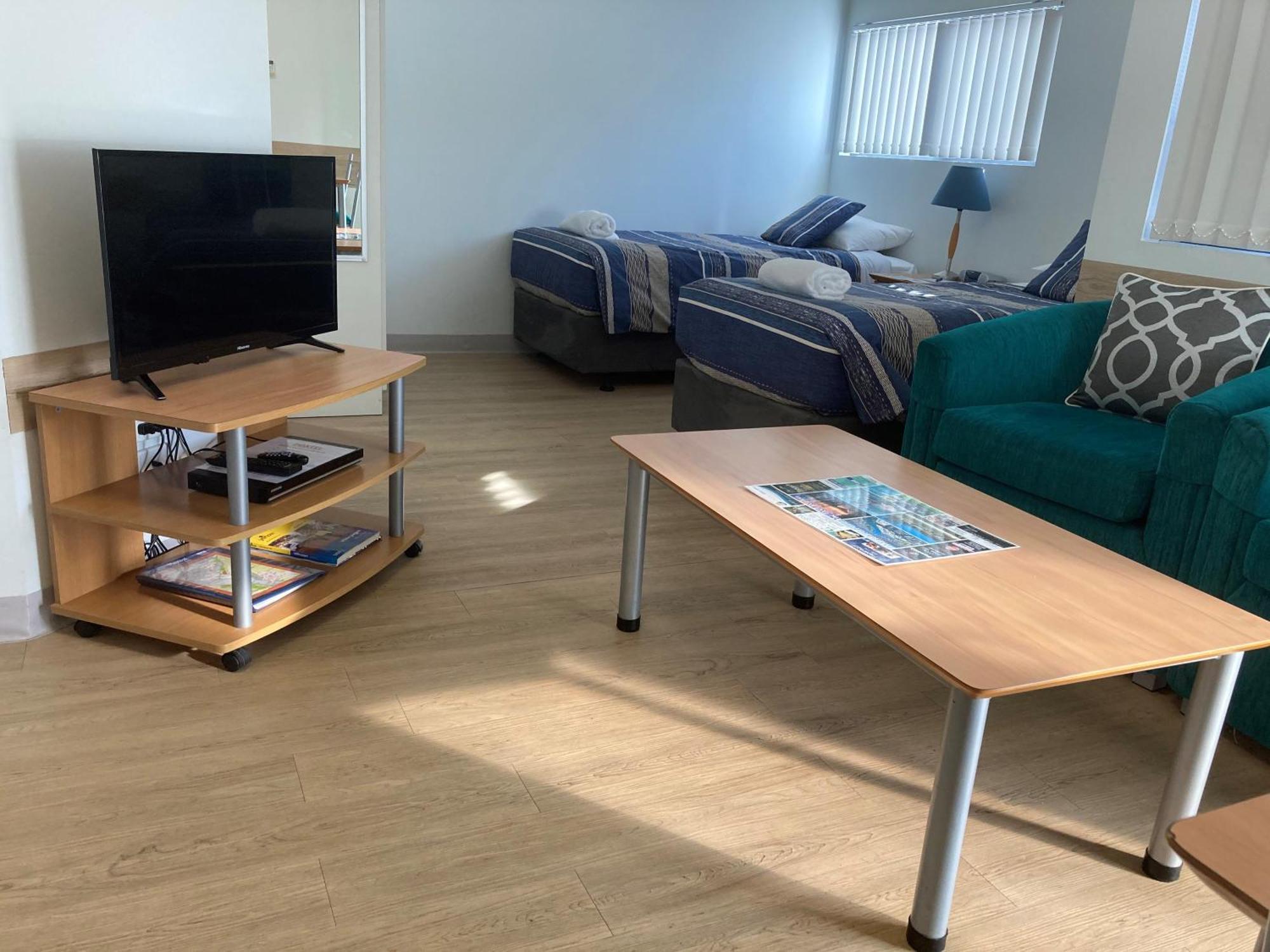 Mandurah Ocean Marina Chalets Zewnętrze zdjęcie