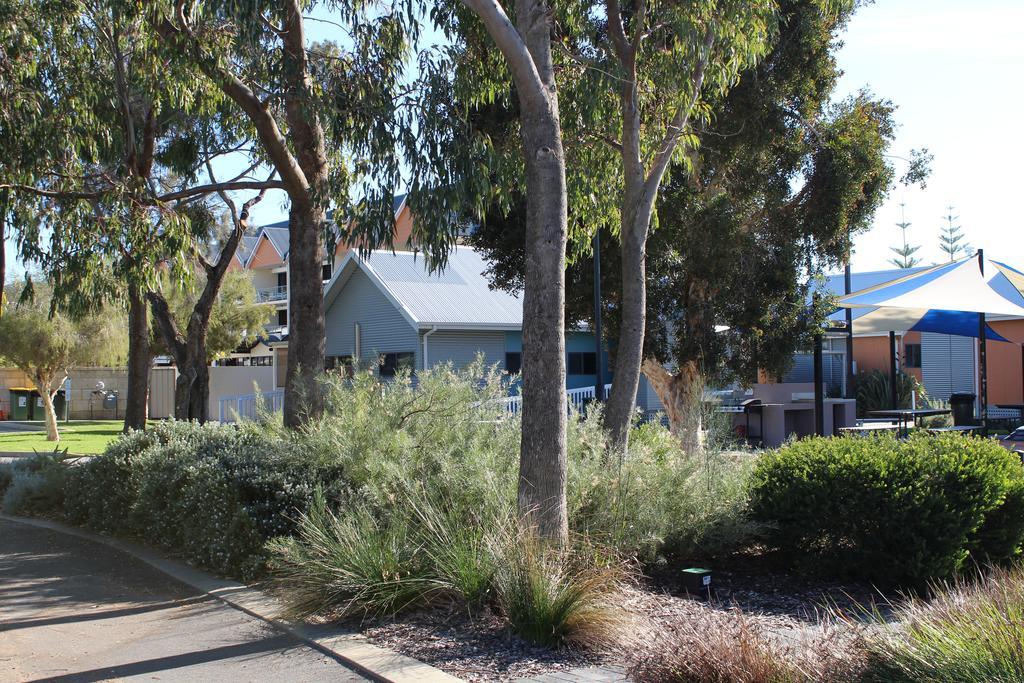 Mandurah Ocean Marina Chalets Zewnętrze zdjęcie