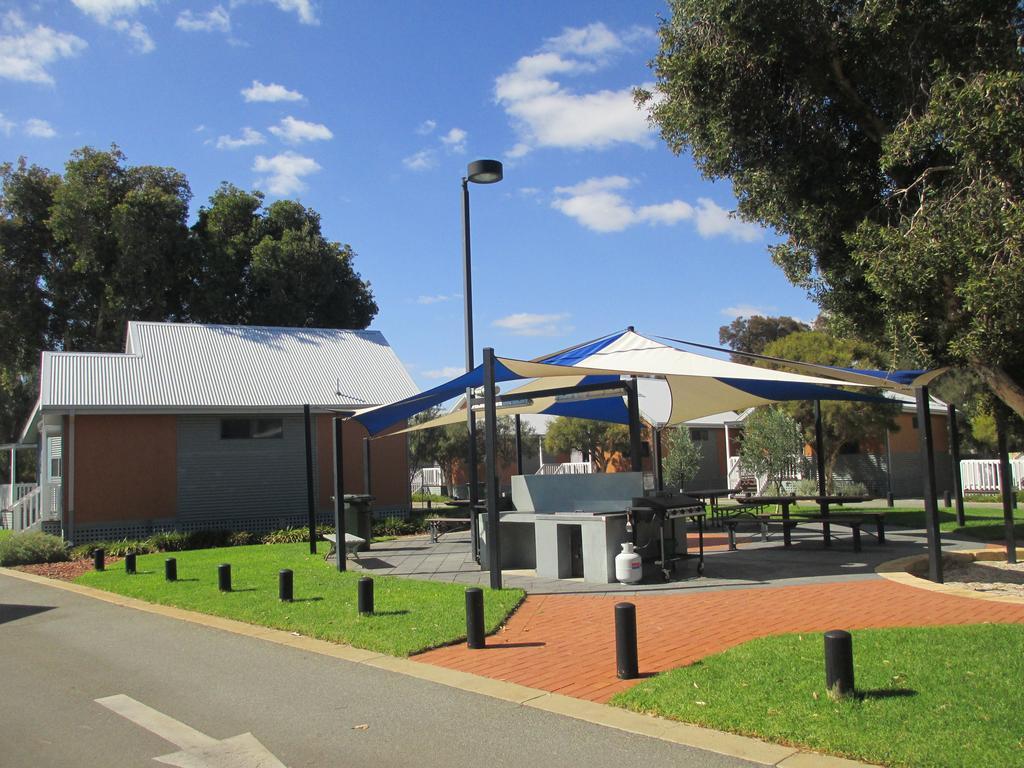 Mandurah Ocean Marina Chalets Zewnętrze zdjęcie