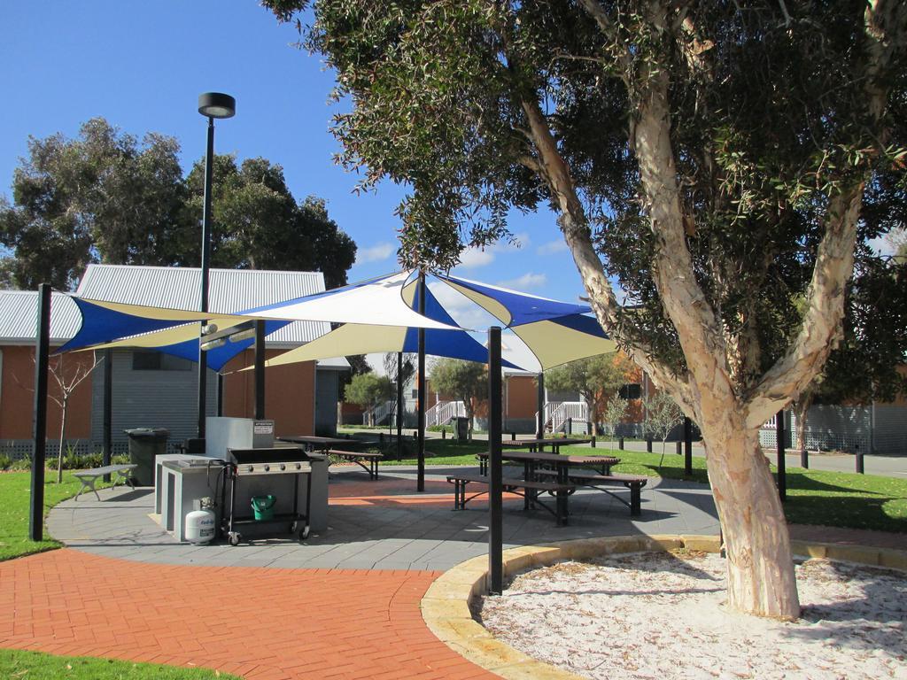 Mandurah Ocean Marina Chalets Zewnętrze zdjęcie