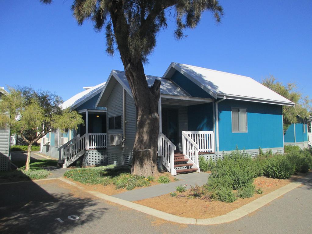 Mandurah Ocean Marina Chalets Zewnętrze zdjęcie