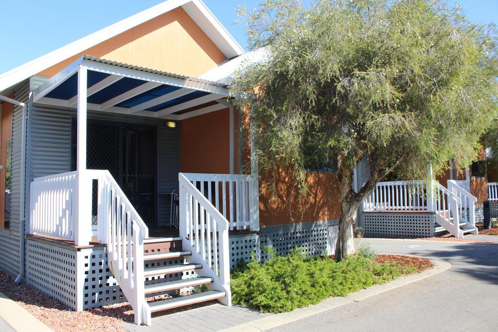 Mandurah Ocean Marina Chalets Zewnętrze zdjęcie