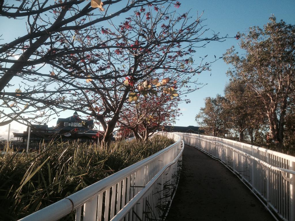 Mandurah Ocean Marina Chalets Zewnętrze zdjęcie