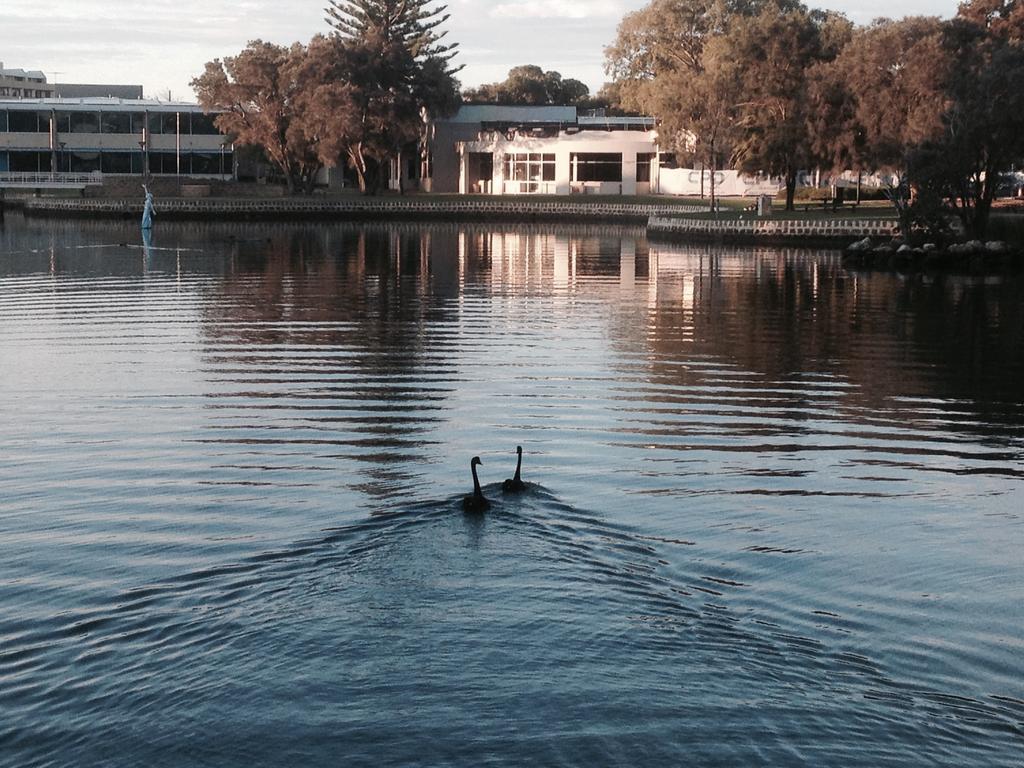 Mandurah Ocean Marina Chalets Zewnętrze zdjęcie