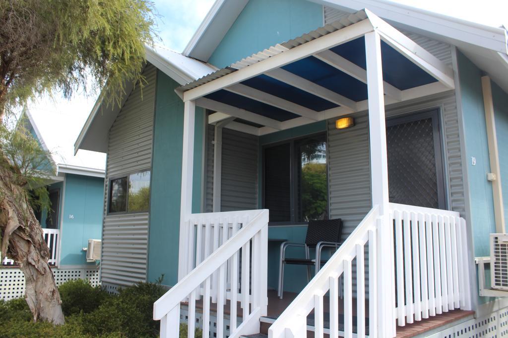 Mandurah Ocean Marina Chalets Zewnętrze zdjęcie