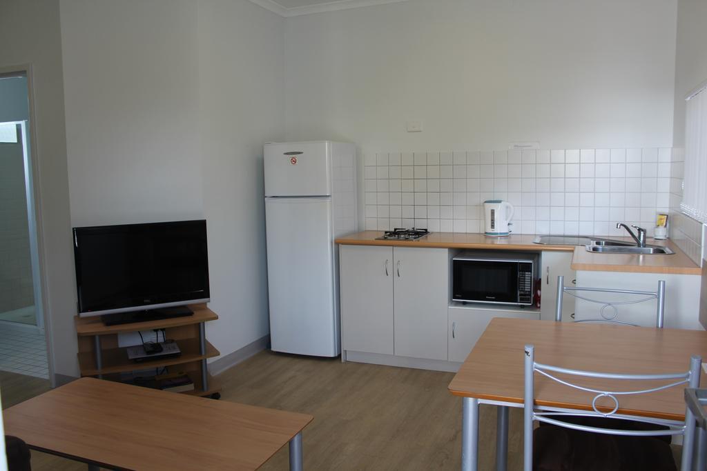 Mandurah Ocean Marina Chalets Zewnętrze zdjęcie