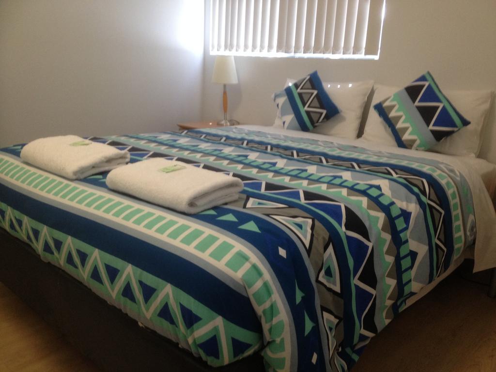 Mandurah Ocean Marina Chalets Zewnętrze zdjęcie