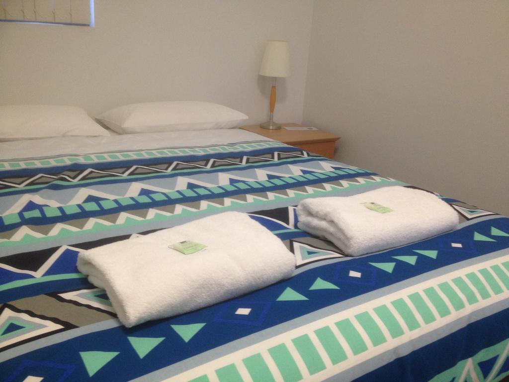 Mandurah Ocean Marina Chalets Zewnętrze zdjęcie