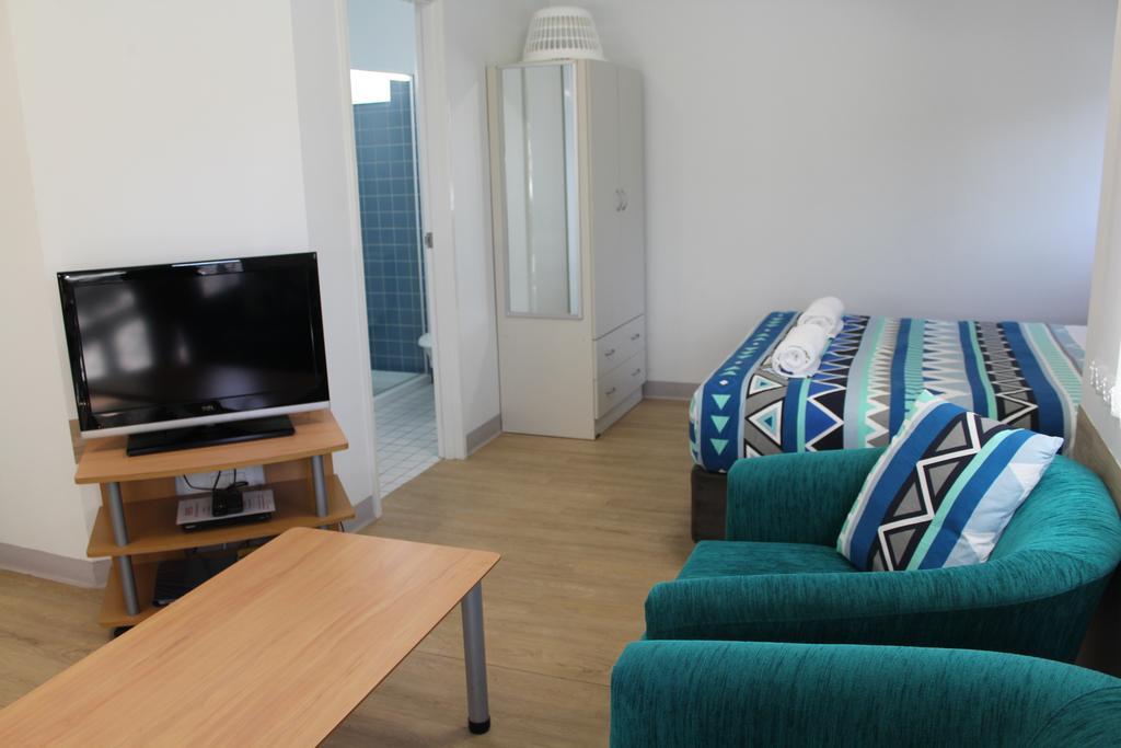 Mandurah Ocean Marina Chalets Zewnętrze zdjęcie