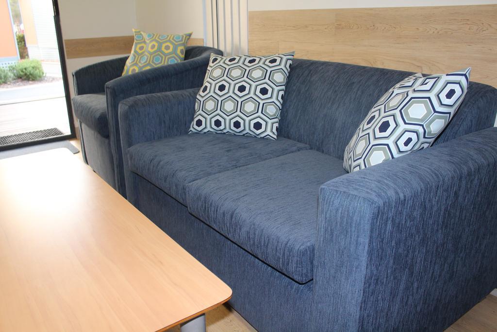 Mandurah Ocean Marina Chalets Zewnętrze zdjęcie