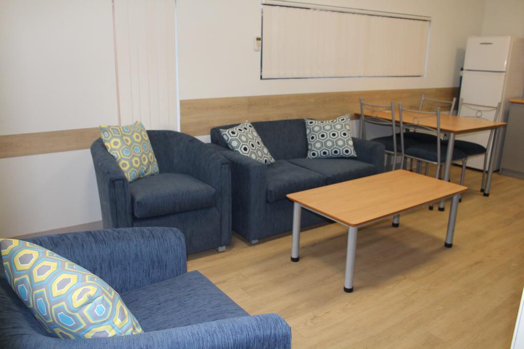 Mandurah Ocean Marina Chalets Zewnętrze zdjęcie