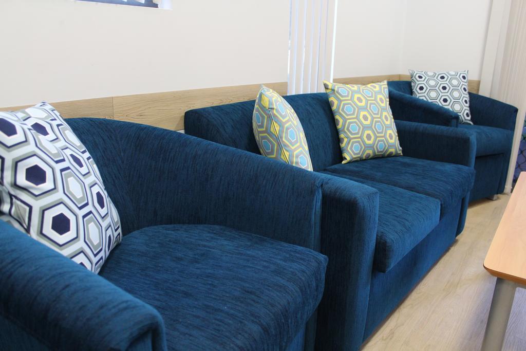 Mandurah Ocean Marina Chalets Zewnętrze zdjęcie