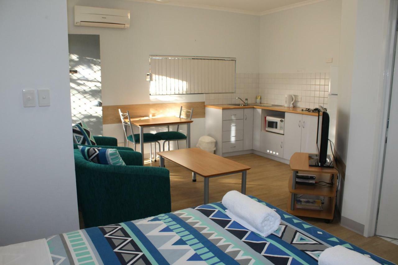 Mandurah Ocean Marina Chalets Zewnętrze zdjęcie