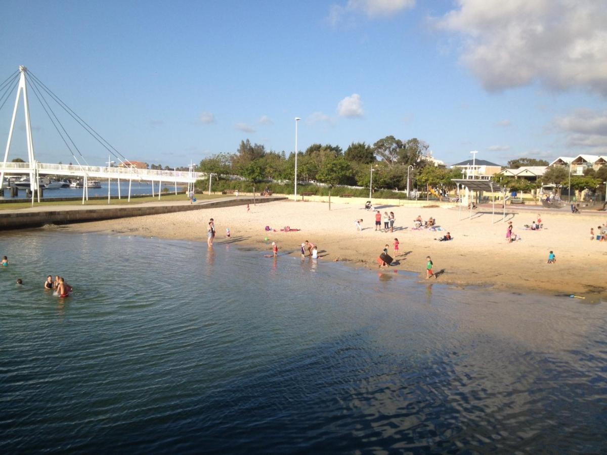Mandurah Ocean Marina Chalets Zewnętrze zdjęcie